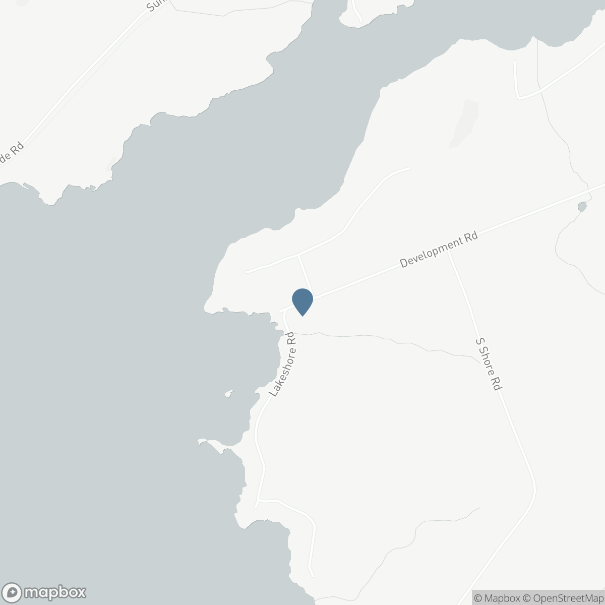 LOT 25 DEVELOPMENT ROAD, North Bay, Ontario P0H 2E0
